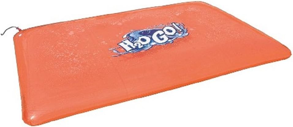 splash blobz splat mat pad