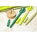 ACTLATI 5pcs/Set Creative Cute Cactus Gel Pens Office School Writing Supplies Stationery Accessories