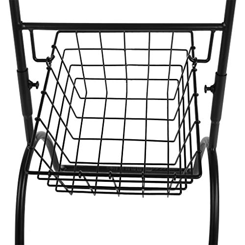 image for Beyonds 3-Tier Removable Basket Storage Stand for Fruit, Vegetables, T