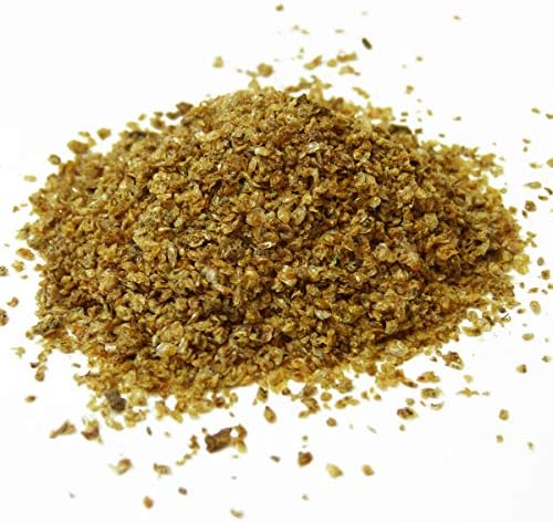 Norfolk Feeds Daphnia - Freeze Dried - Tropical Fish Food - Goldfish - Koi (100g)