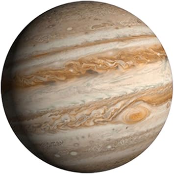 1pcs Soleil Jupiter Saturne Neptune Uranus Terre Vénus Mars