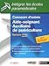 Concours d'entrée Aide-soignant / Auxiliaire de puériculture (French edition) by