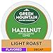 Green Mountain Coffee Roasters Hazelnut Decaf Keurig Single-Serve K-Cup Pods, Light Roast Coffee, 72 Count primary