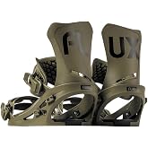 Flux DS Snowboard Binding 2025