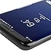 Skinomi Screen Protector Compatible with Galaxy S9 (2-Pack)(Maximum Coverage, Edge to Edge)(Full Coverage) Clear TechSkin TPU Anti-Bubble HD Film