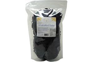 NATURALZING AWAKEN, NOURISH, EMPOWER YOUR LIFE Dulse Natural Zing, Whole (Raw, Wildcrafted) 1 lb