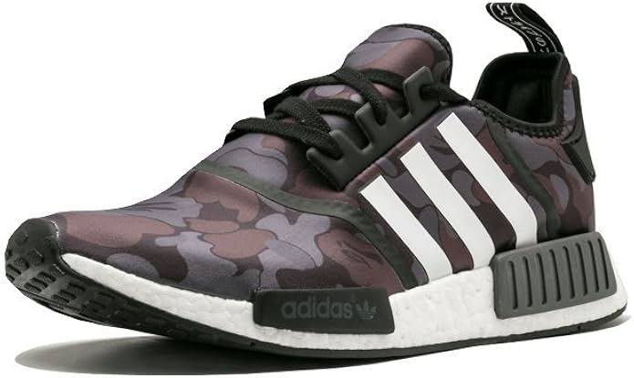 nmd r1 bape