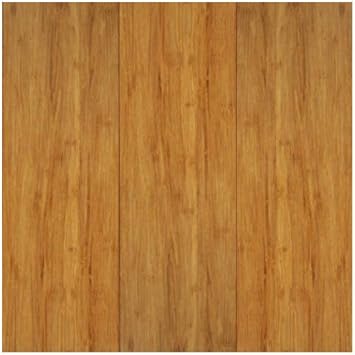 Amazon Com Natural Floors By Usfloors Solid Bamboo Hardwood