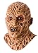 Rubie's Costume Co A Nightmare On Elm Street Freddy Krueger Mask
