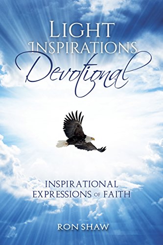 Light Inspirations Devotional: Inspirational Expressions of Faith by