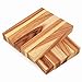 Legacy Woodturning, Granadillo/Macawood Wood Pen Blank, Multi-Toned, 3/4
