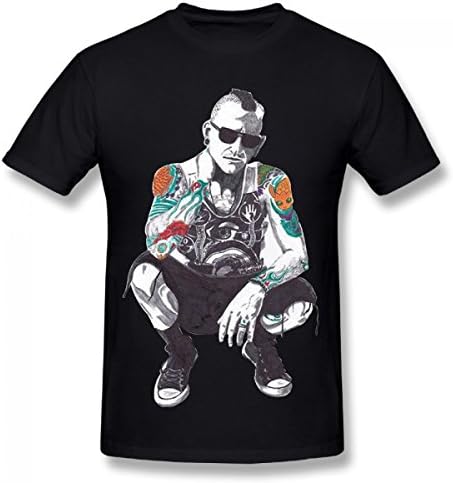 Chester Bennington Shirts Summer Shirt