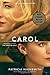 Carol (Movie Tie-in Editions)