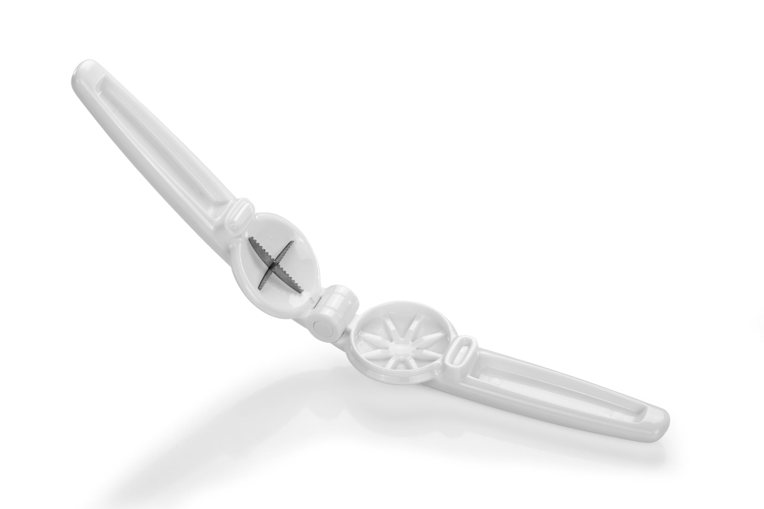 Tescoma Tongs for Sweet Chestnuts Presto, Multi-Colour, 21.5x8.5x5.4 cm