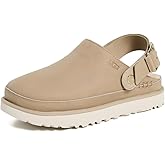 UGG Womens Goldenstar Villa Clog