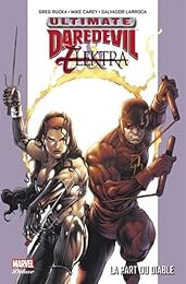 Ultimate Daredevil & Elektra