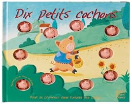 Dix petits cochons
