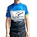 Taymory Mens Gran Fondo USA Cannondale Cycling Jersey
