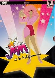 Jem Et Les Hologrammes - Coffret 1