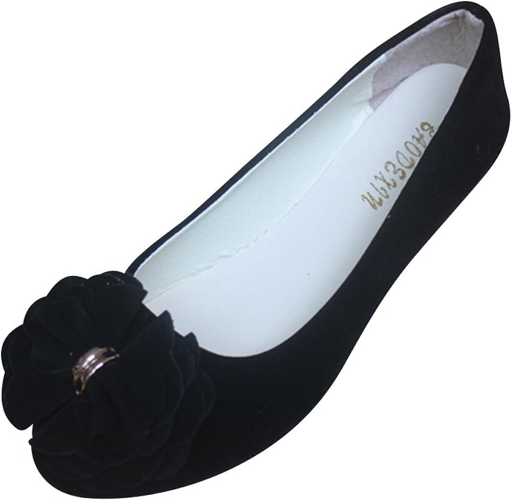 comfy womens flats