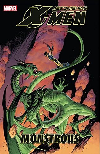 Amazon.com: Astonishing X-Men: Northstar (Astonishing X-Men (2004