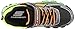 Skechers Kids Flashpod - Scoria Sneaker ,Black/Lime, 1 Little Kid M
