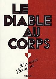 Le  diable au corps