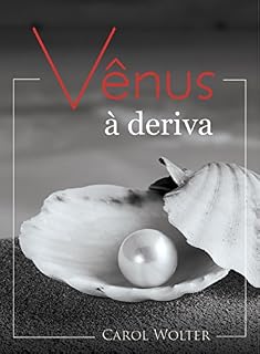 Livro Vênus à deriva