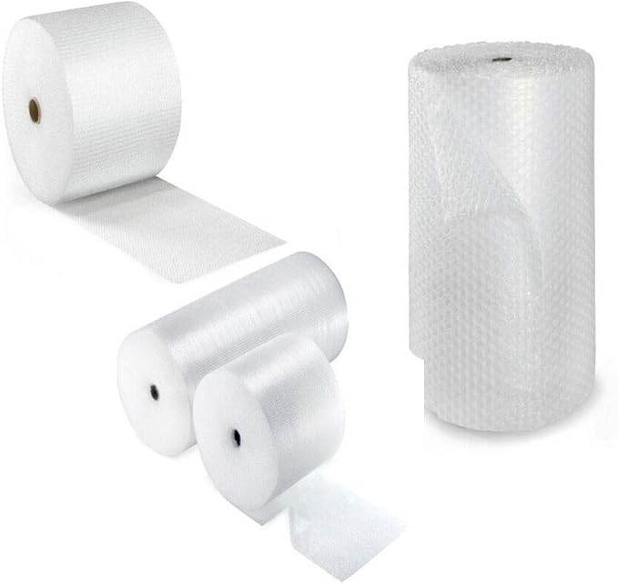 Bubble Wrap Rolls Large Bubbles for Moving House Packing Wrapping