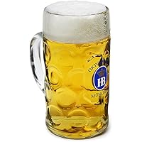 Tazza Guinness Ceramica Verde - Boccale Ufficiale, Perfetto Per Regalo - Foto 11