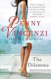 Front cover for the book The Dilemma by Penny Vincenzi