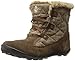 Columbia Women's Minx Shorty Omni-Heat Wool Snow Boot