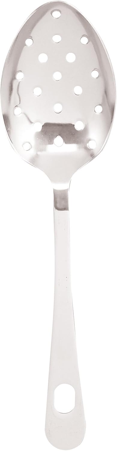 Best Cuisinart Ctg08sls Stainless Steel Slotted Spoon