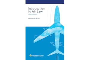 Introduction to Air Law