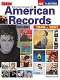 Goldmine Standard Catalog of American Records 1948-1991