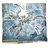 Amazon.com: LEGO Bionicle The Mask of Light: Kurahk : Toys u0026 Games