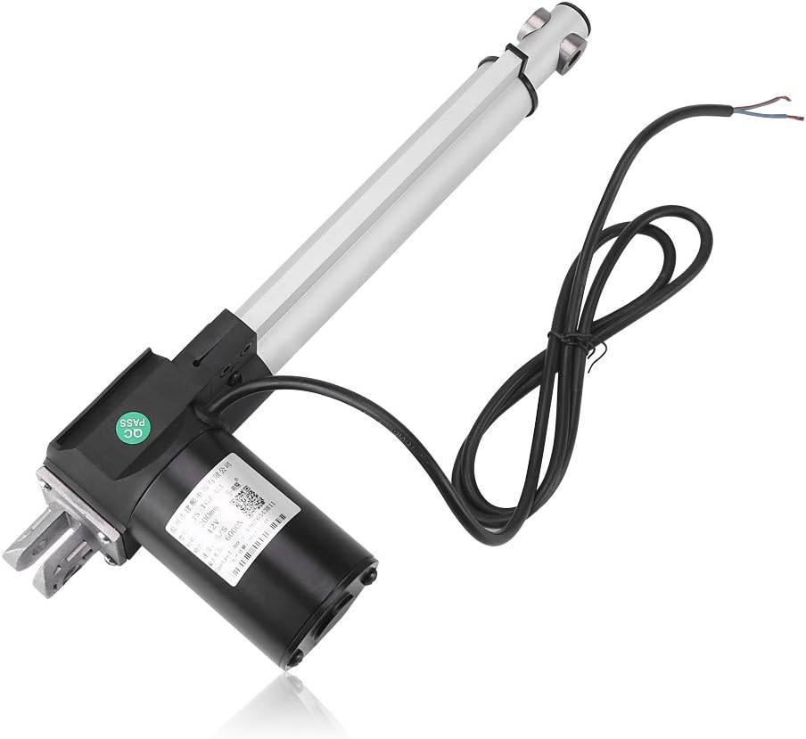 Linear Actuator