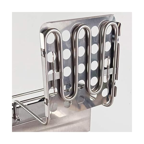 Commercial-Deep-Fryer-2x10L-Double-Tank-Deep-Fat-Fryer-Stainless-Steel-Chip-Fryer-5000W-with-Lids Commercial Deep Fryer 2x10L Double Tank Deep Fat Fryer Stainless Steel Chip Fryer 5000W with Lids