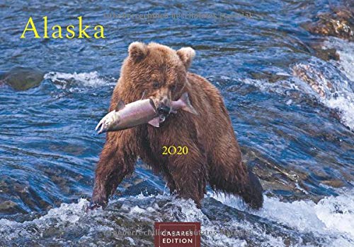 Alaska 2020 - Format L by 