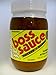 Boss Sauce Mild After-sauce Gourmet 16 Oz (Pack of 6)