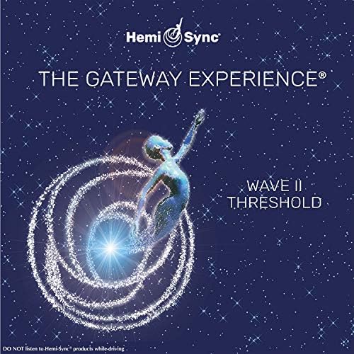 The Gateway Experience CD 7巻セット　ヘミシンク Hemi-sync - Gateway Experience: Voyager-wave 7 - Amazon.com Music