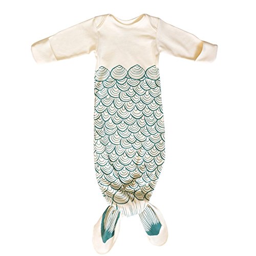 KMMall Baby Sleeping Gown Nightgown for Newborn Infant Toddler Sleeping Bag Wearable Blanket