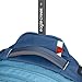 Eagle Creek 22 Inch, Smoky Blue, One Size