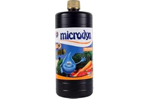 Microdyn vegetable wash 1000ml