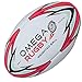 Omega Rugby Weighted Ball - Pass Developer