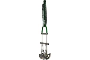 Metolius Ultralight Power Cam Climbing Active Protection Hardware Rangefinder