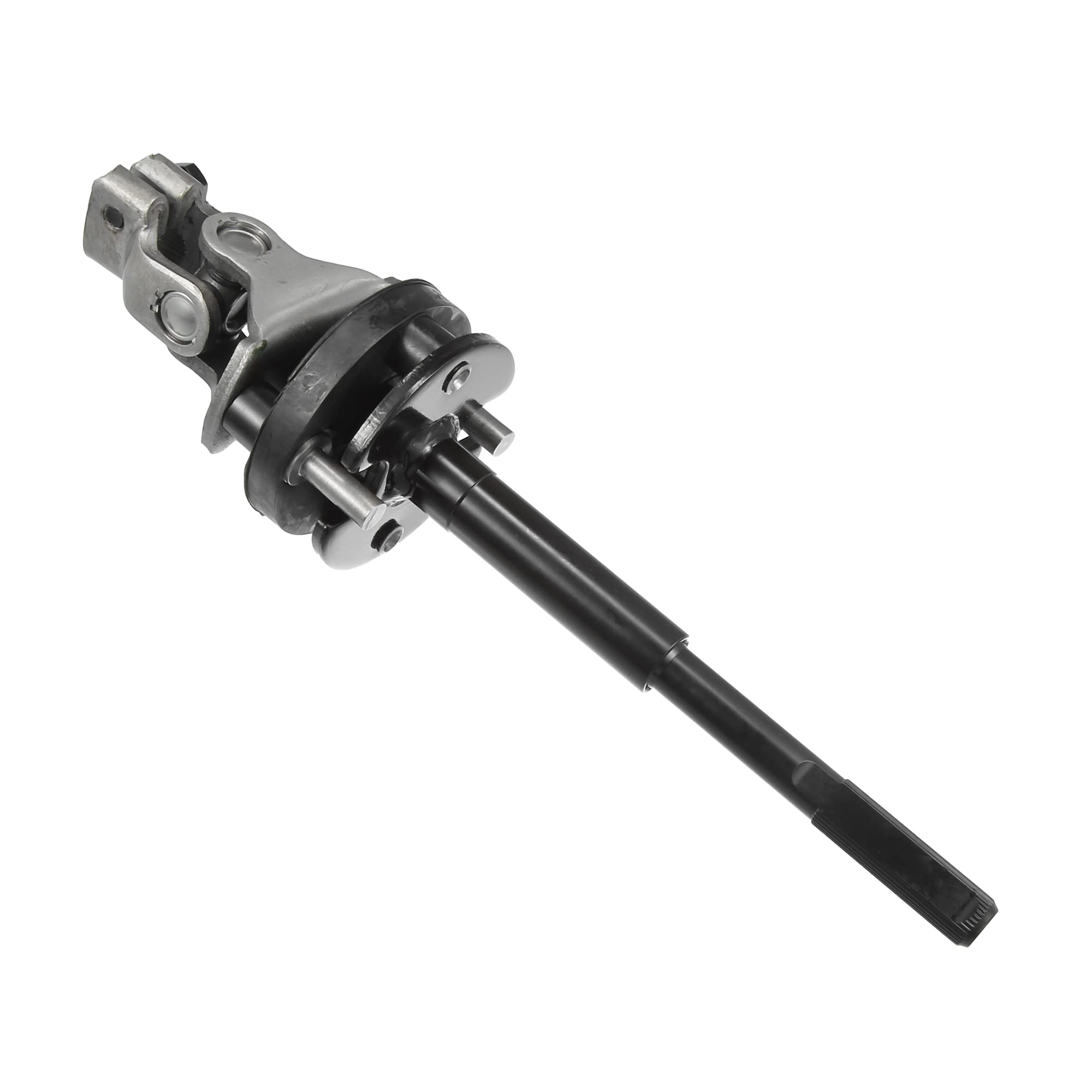 Photo 1 of X AUTOHAUX Steering Shaft for Toyota Tacoma Pickup 2.7L 4.0L V6 2005-2016 Intermediate Steering Column 45220-04010 415-602 415-602