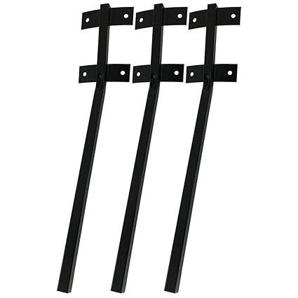 Hunting New Moultrie Heavy Duty Leg Bracket Kit Build A Tripod