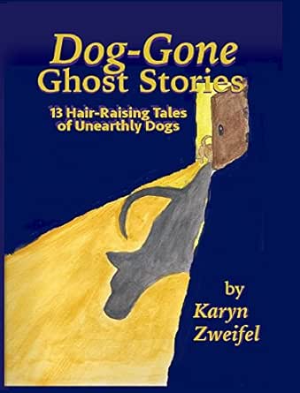 dog ghost stories
