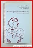 Writing Women's History : International Perspectives, , 0253206510